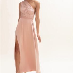 Twobirds bridesmaid dress size A